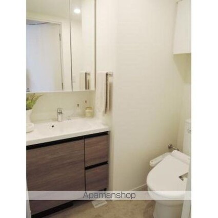 パークアクシス菊川ステーションゲート[1R/25.35m2]のその他内装4