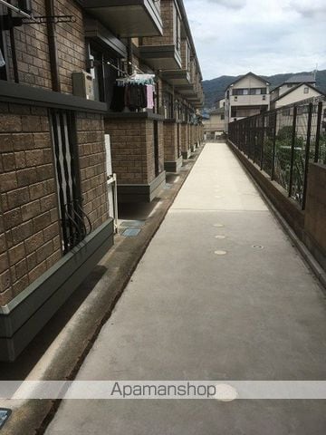 サンクレール志紀の内装写真