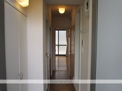 レオパレスリバーポイント小岩Ⅰ[1K/22.35m2]のその他部屋・スペース