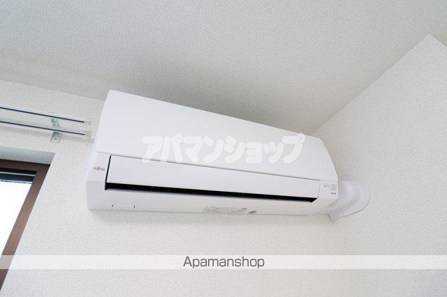 キャトル セゾンの内装写真