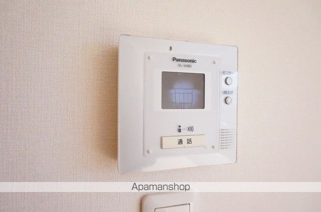 ヴィラ・クレスセルの内装写真