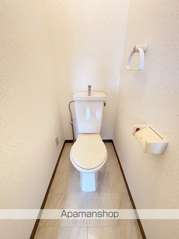 ブルーメゾン青島の内装写真