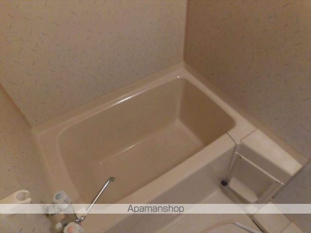 コートヒルズ美しが丘Aの内装写真