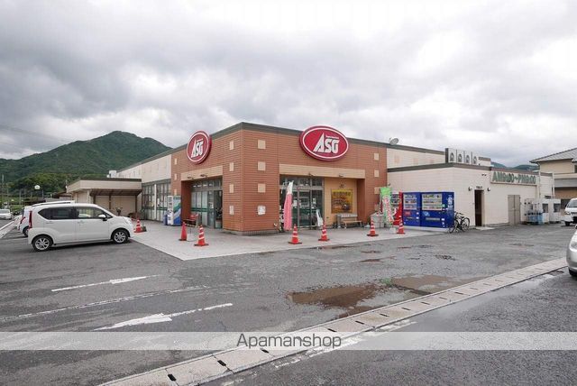 日田彦山線 添田駅 徒歩7分 2階建 築29年の周辺写真