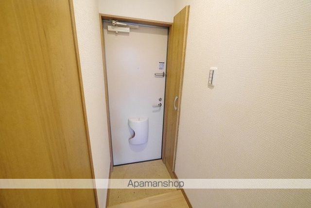 エルヴィータ九工大前.の内装写真