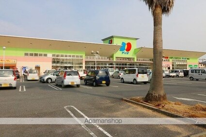 ユーミー川辺[2DK/52.44m2]の周辺3