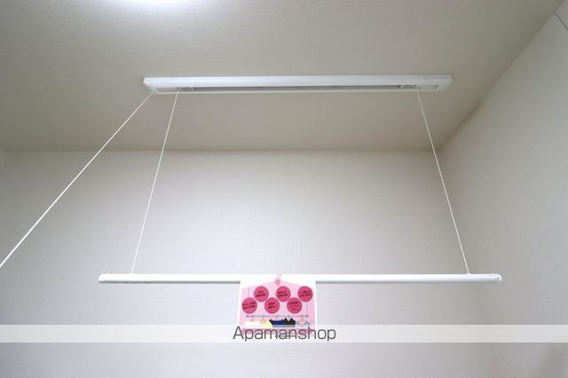セントレア長和島の内装写真