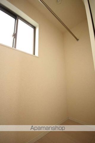 ラルーチェ郡元A・Bの内装写真