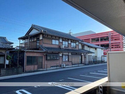 ベルコート川崎[1LDK/43.94m2]の内装3