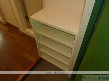 アメニティユー[1R/20.25m2]の内装5
