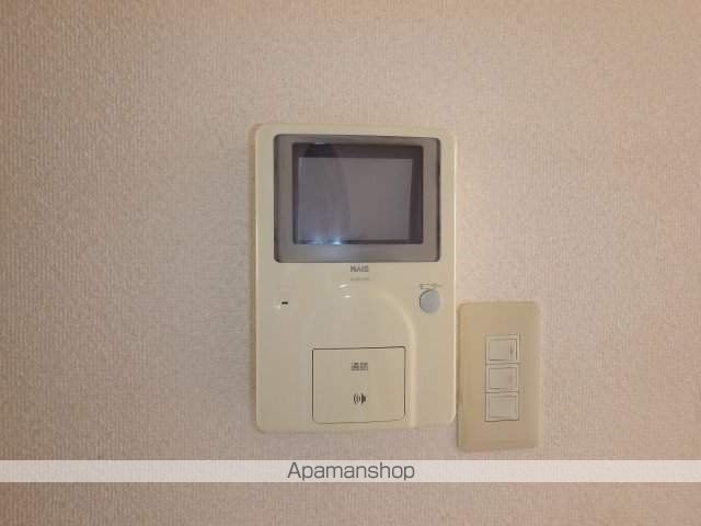 ウィステリアコート田ノ上IIの内装写真