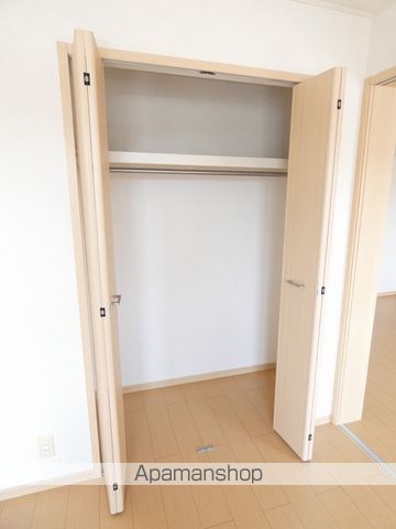 ブローテの内装写真