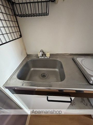 ときわマンションの内装写真