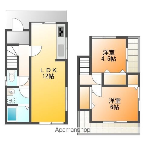 間取り：213145415332