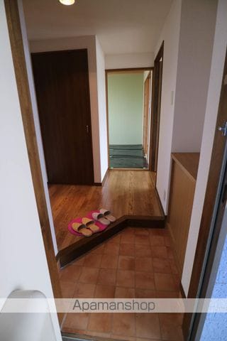 SURPLUSワイズハウスIIの内装写真