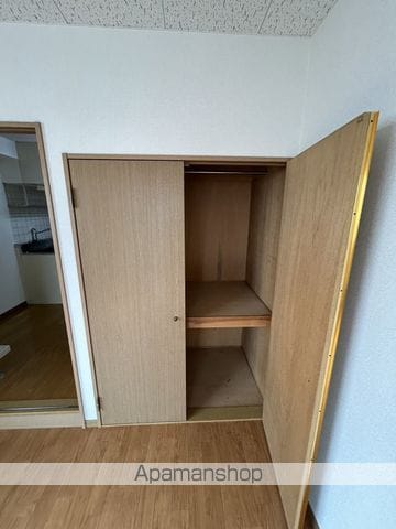 アークハイツ富田町の内装写真