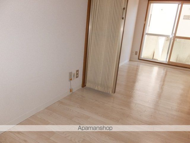メゾン北1条の内装写真