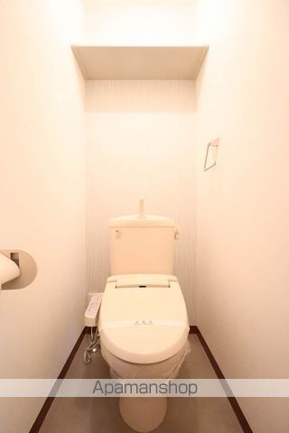 エスペランツァの内装写真