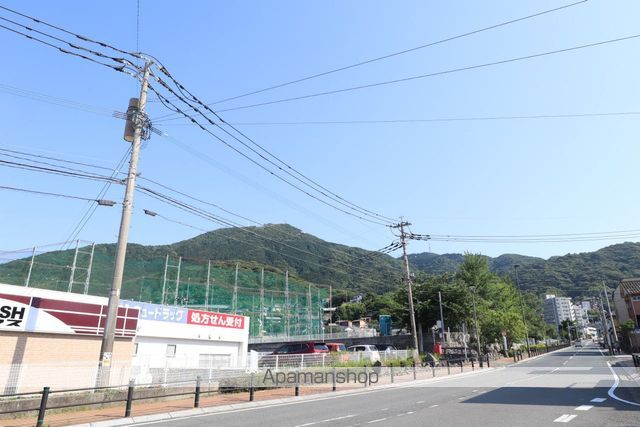 プレアール祇園の周辺写真