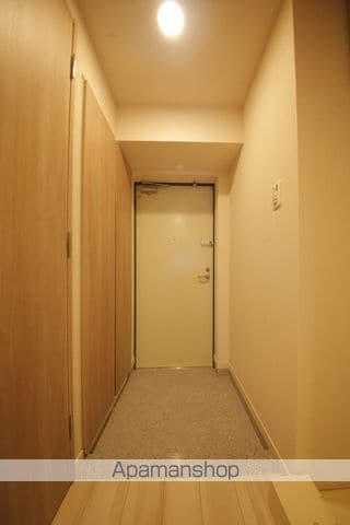 NーSTAGE八王子の内装写真