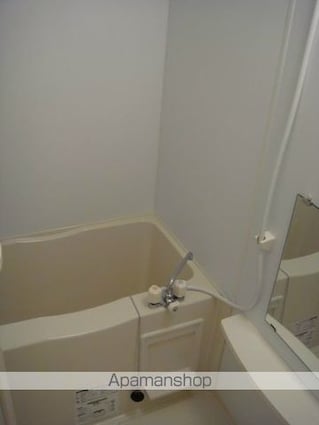 メインステージ千歳船橋[1K/26.97m2]のバス