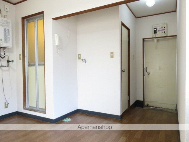 PERAコーポの内装写真