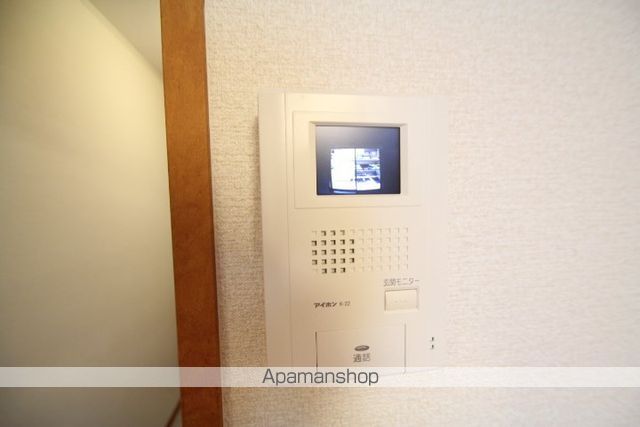 レオパレスナカマチの内装写真