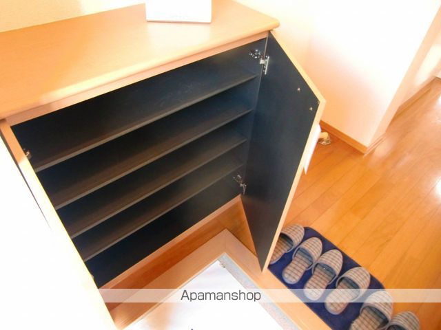 レジデンス西根の内装写真