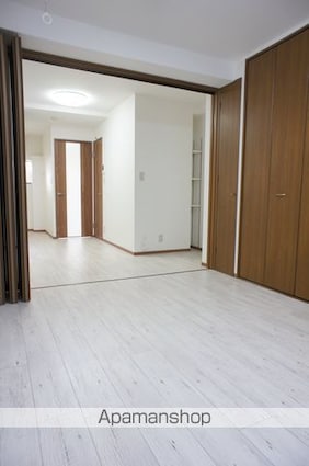 広文マンション[1DK/32m2]の内装2