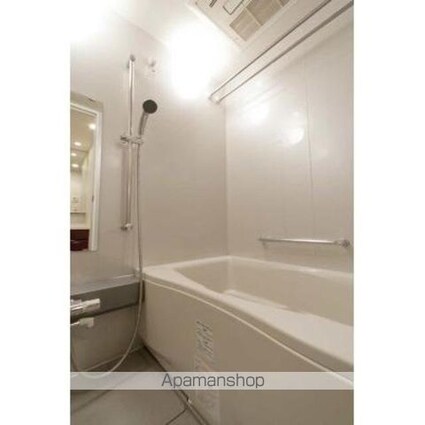 パークアクシス日本橋ステージ[1R/41.9m2]のバス