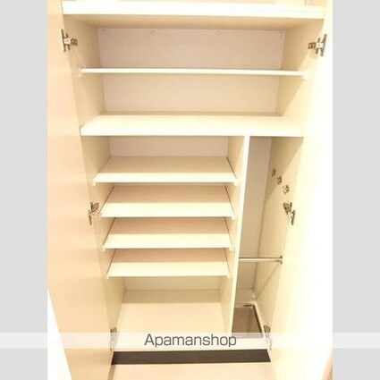 プラウドフラット仙川Ⅱ[1K/25.01m2]の内装4