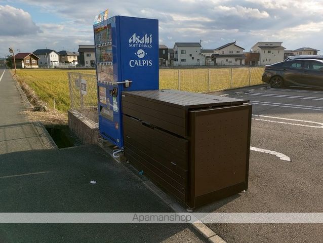 リバーサイドすみのえの内装写真