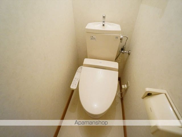 ピアチェーレ柏林台の内装写真