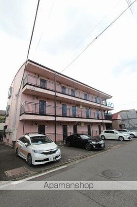 エステート石田Ａ[1K/29.88m2]の外観4