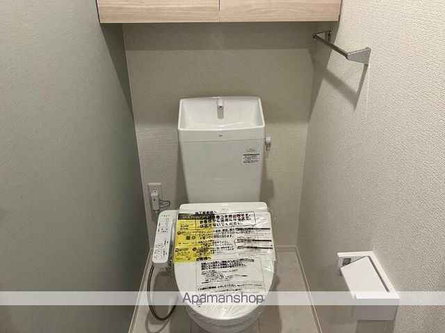 ピースフルの内装写真