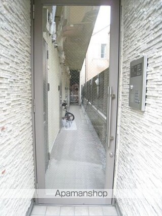 東京都杉並区高円寺南２丁目[1K/13.42m2]の共用部