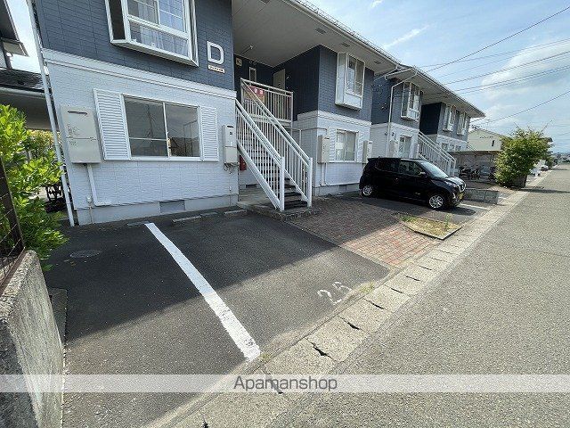 サンライズ館D棟のその他写真