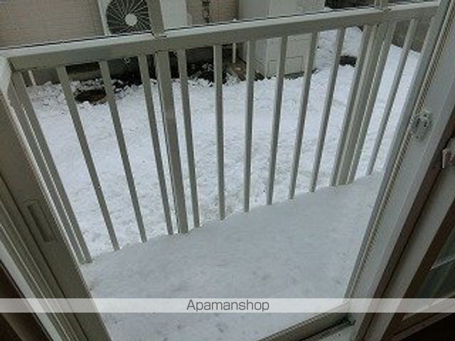 コーポサイトウCの内装写真