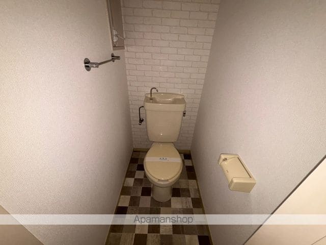 タチバナハウスの内装写真