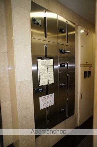 グリフィン新横浜・アリーナ前のその他写真