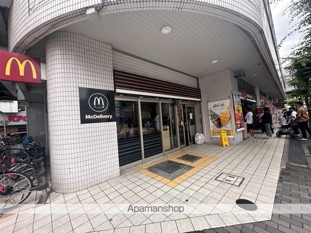 枚方壱番館の周辺写真