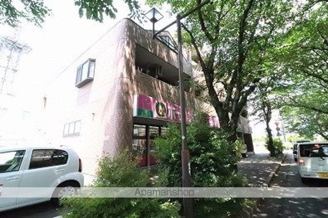 エスポアハイムのイメージ