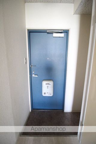 シャンテ後楽園の内装写真