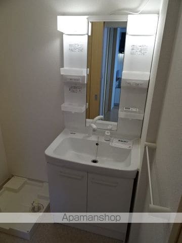 ベリスタ2の内装写真