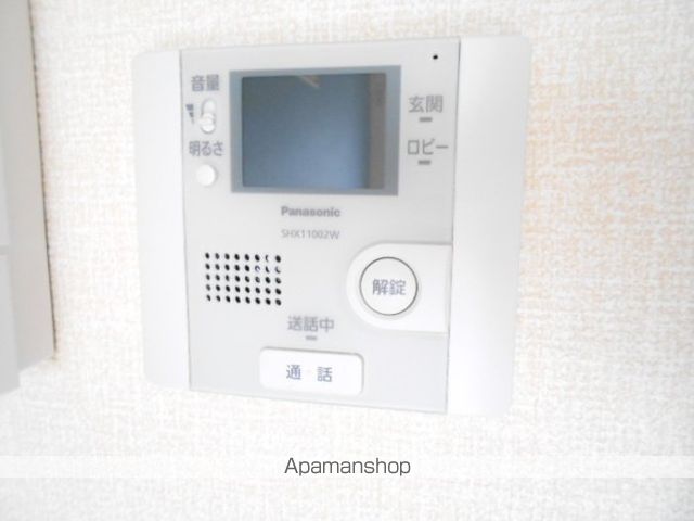 シャルマンの内装写真