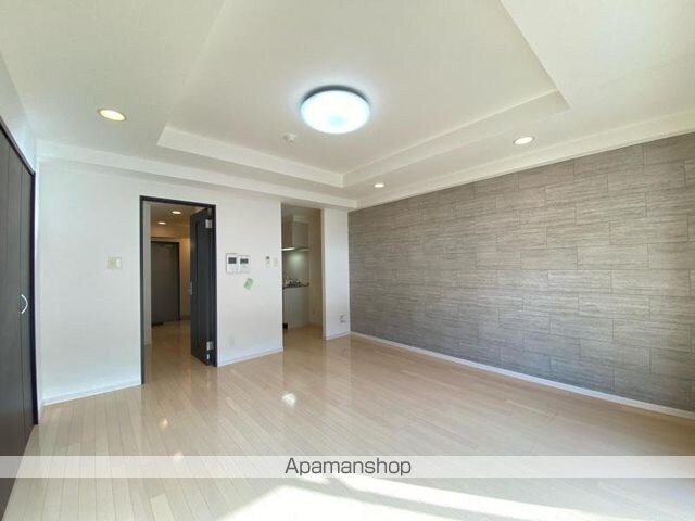 マンション　ベアーズクラブ[1K/43.2m2]の内装2
