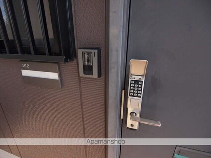 イデア[1DK/32.24m2]の内装1