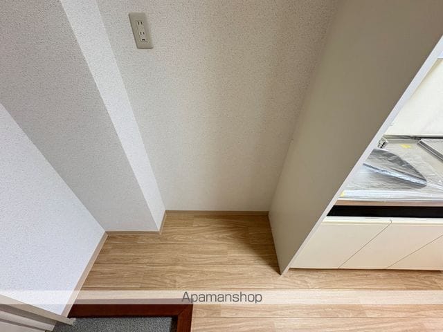 エンジェリ寿の内装写真