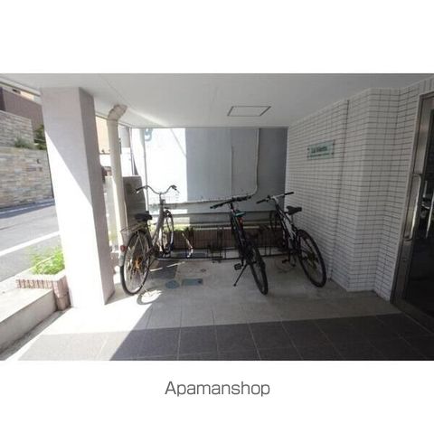 ラヴィエント三ノ輪パークサイドの内装写真