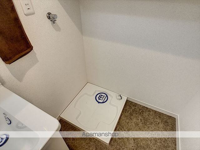 メゾンボヌール薬院の内装写真